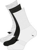 SOCKS CAS  M756 (3pack) multicolor 39-42