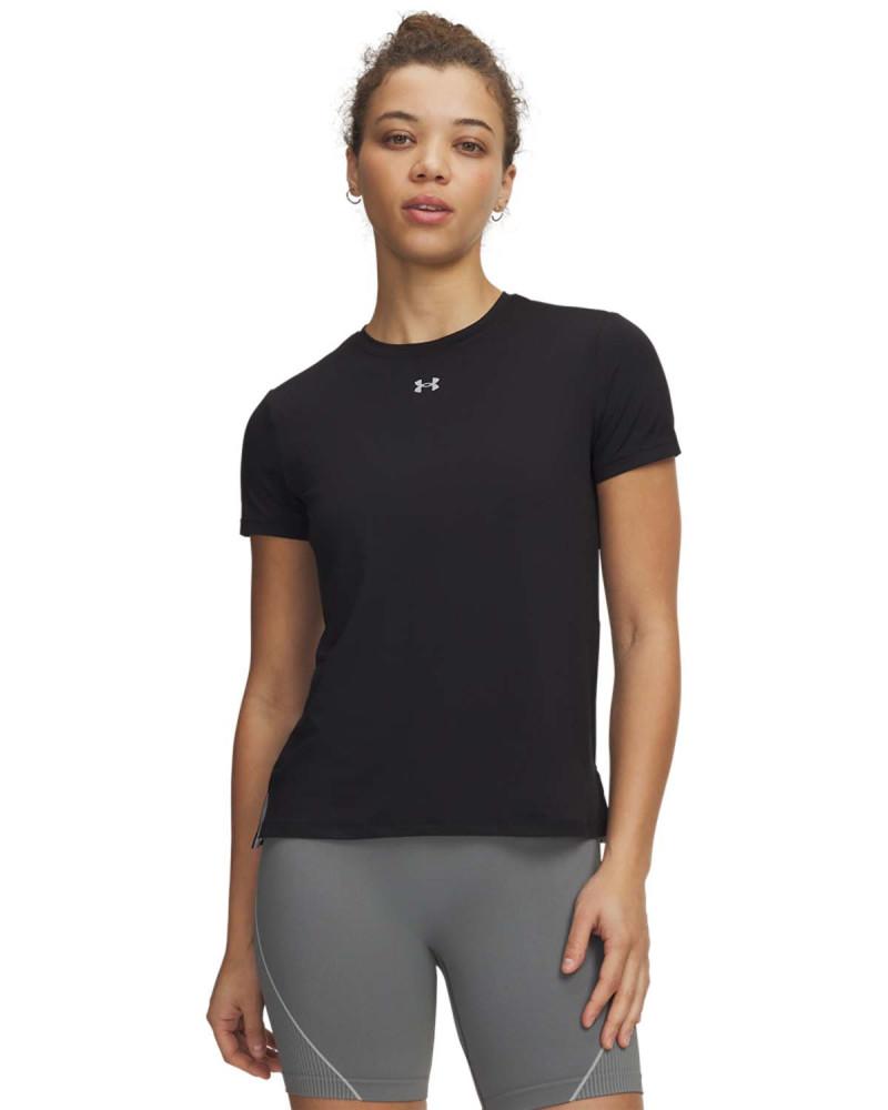 UA VANISH SS negru L