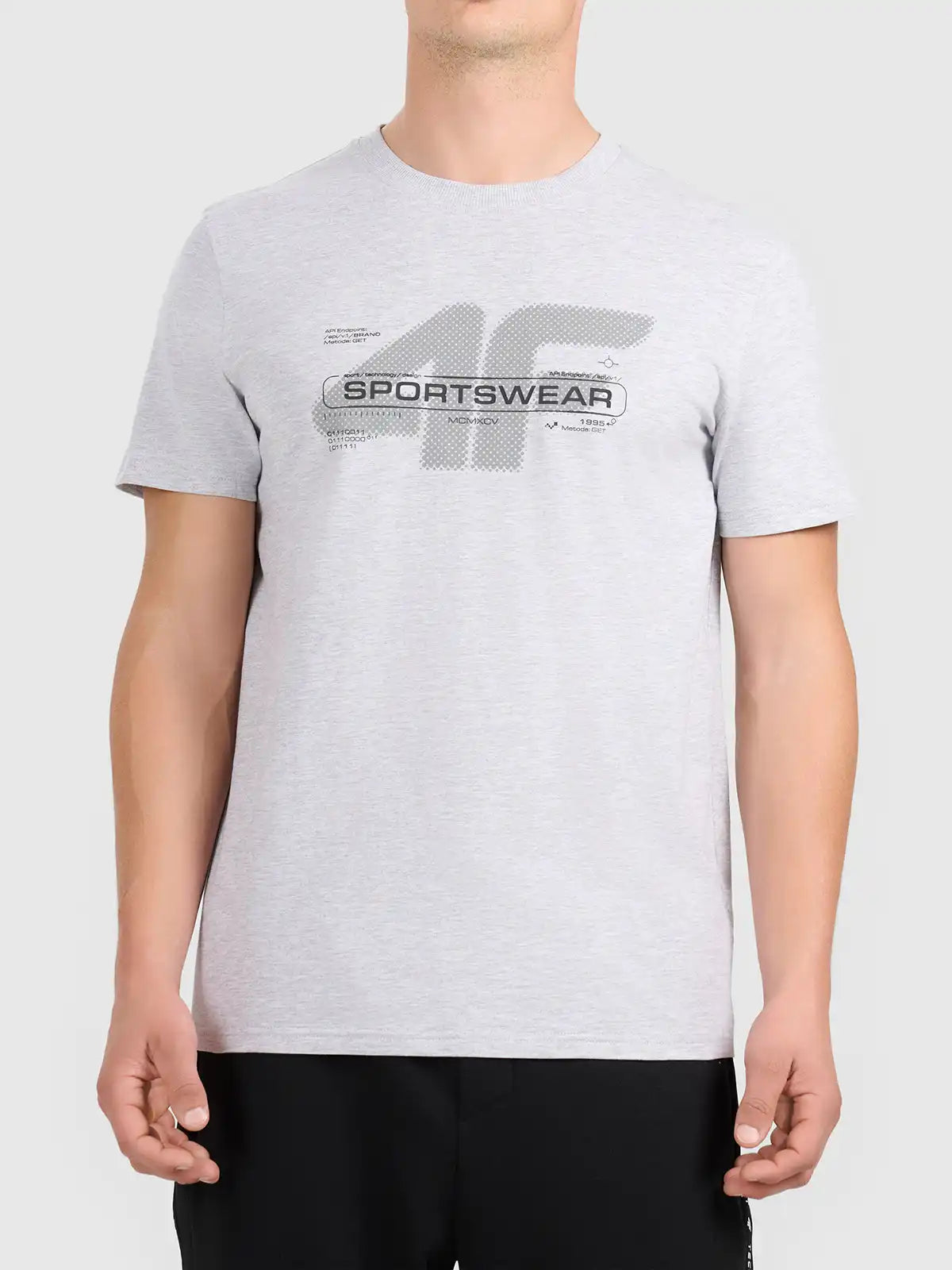 TSHIRT  M3565