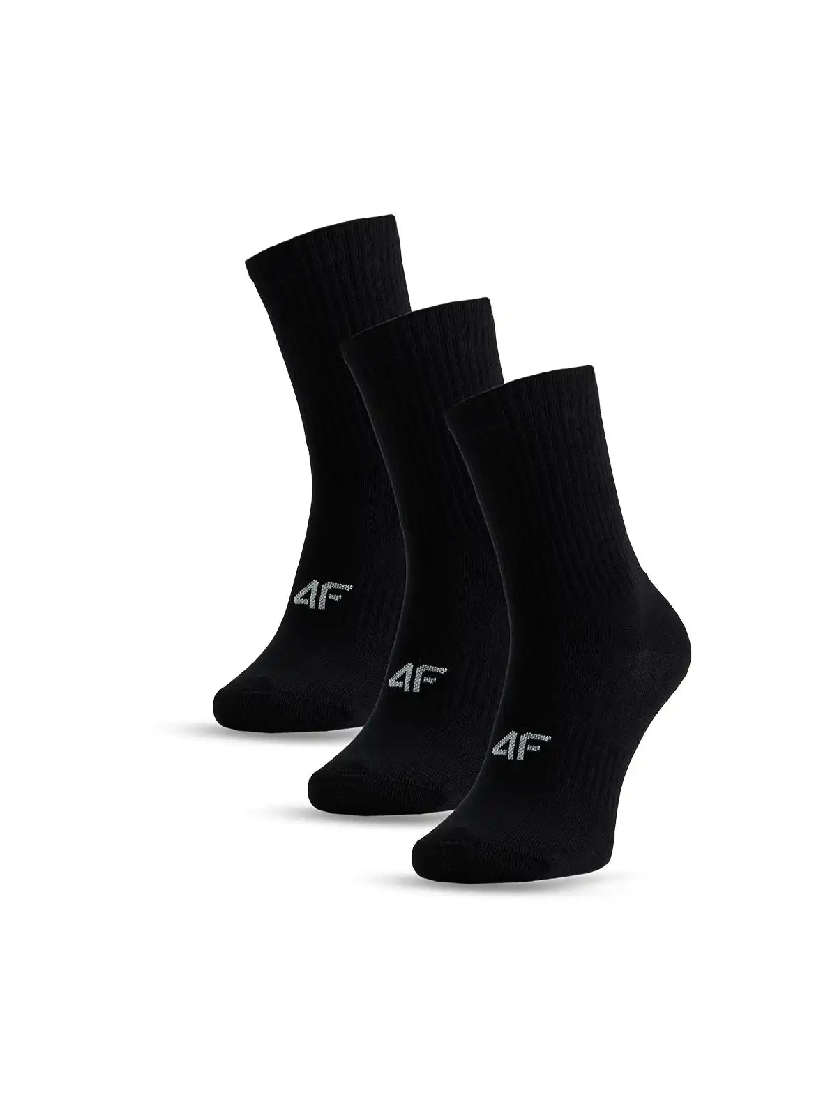 SOCKS CAS  F728 (3pack)