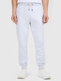 TROUSERS CAS  M1860 COLD LIGHT GREY MELANGE L