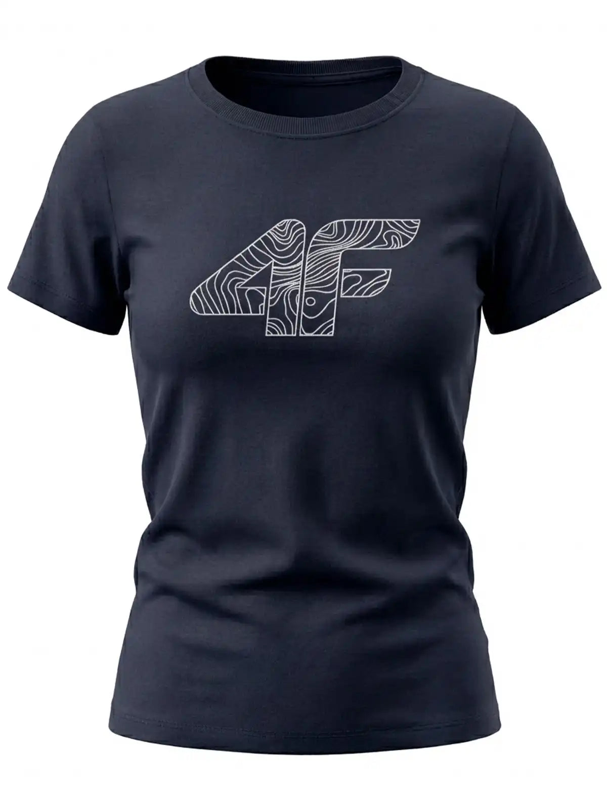 TSHIRT  F3309