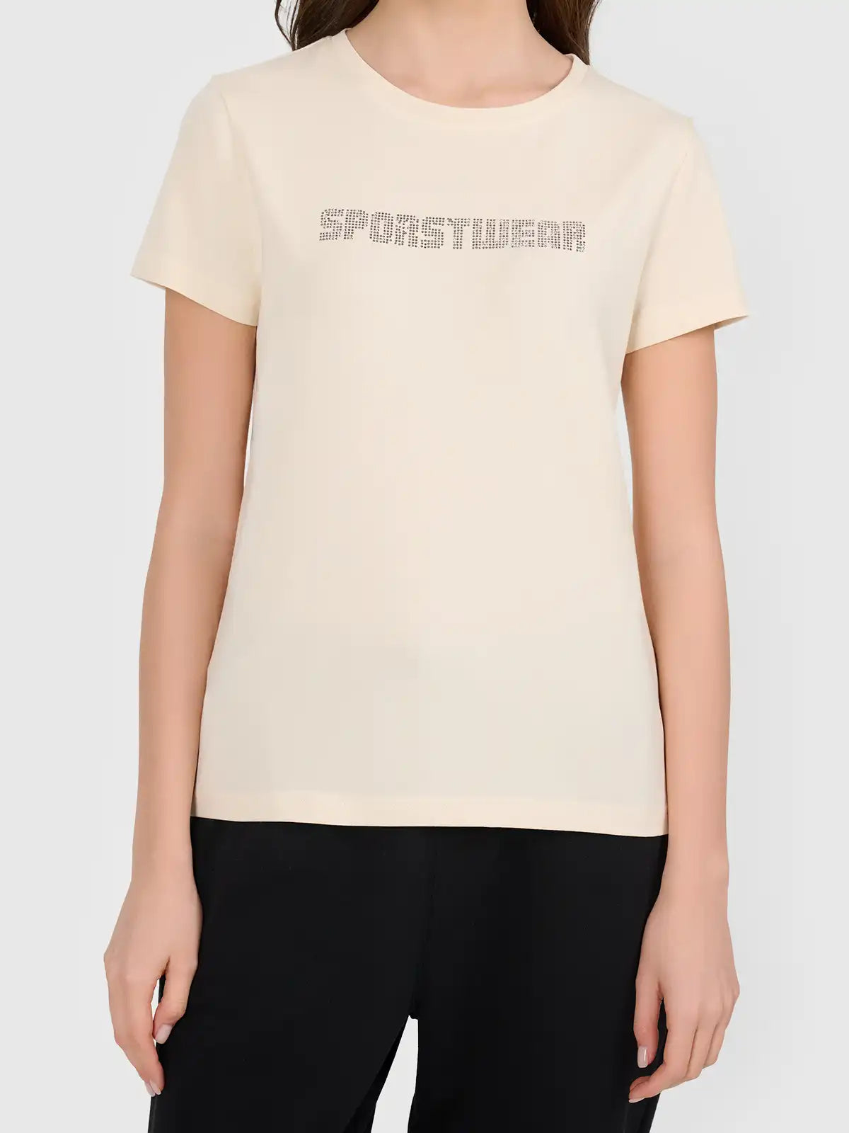 TSHIRT  F3487
