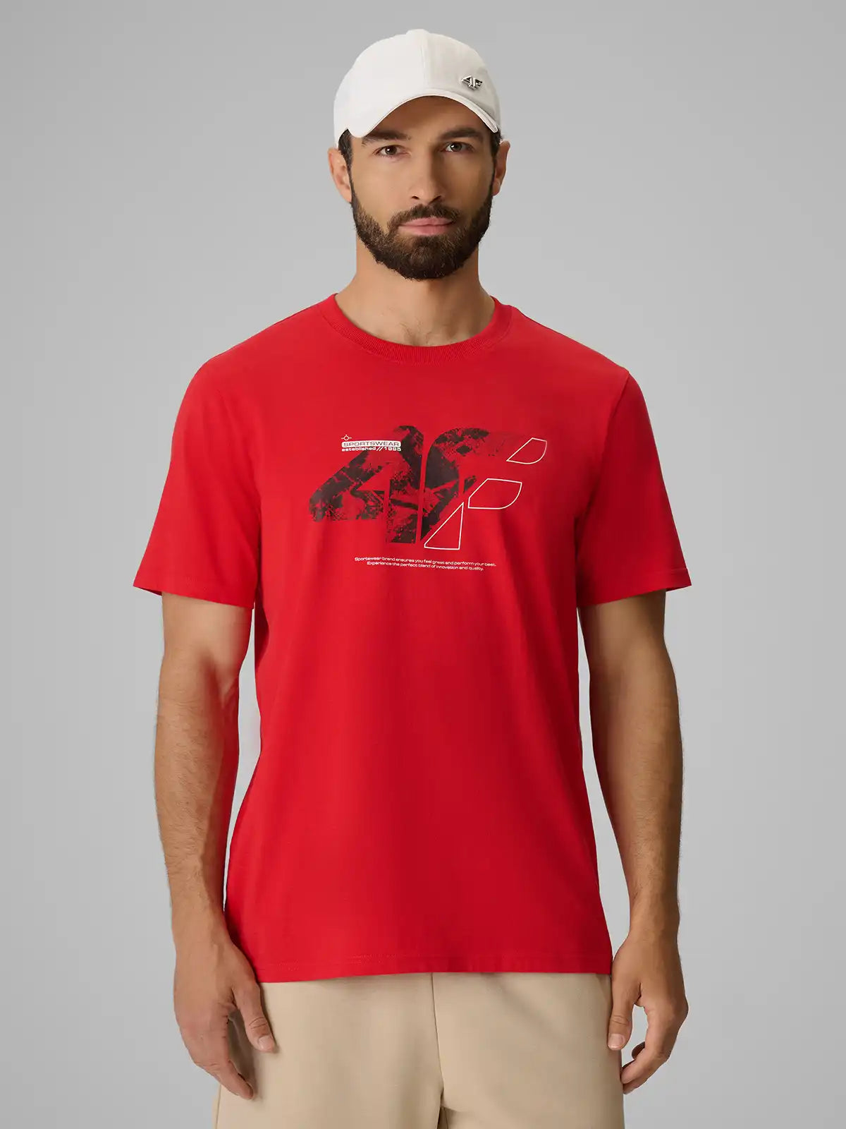 TSHIRT  M3595