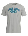 UA M WM LOCKER TAG SS gri L