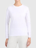 LONGSLEEVE  F639 alb M