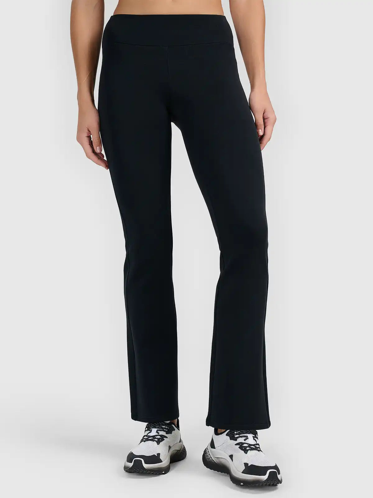 TIGHTS CAS  F305 negru L