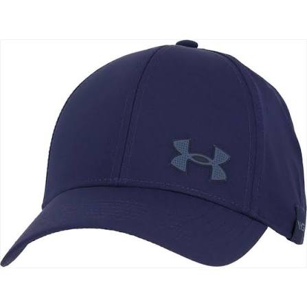 Șapcă Under Armour Storm Drive Stretch Fit Bleumarin M/L