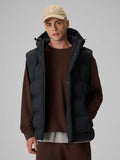 VEST JACKET  M379 negru L