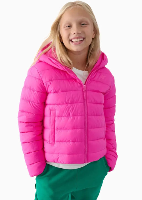 DOWN JACKET F515 roz 122