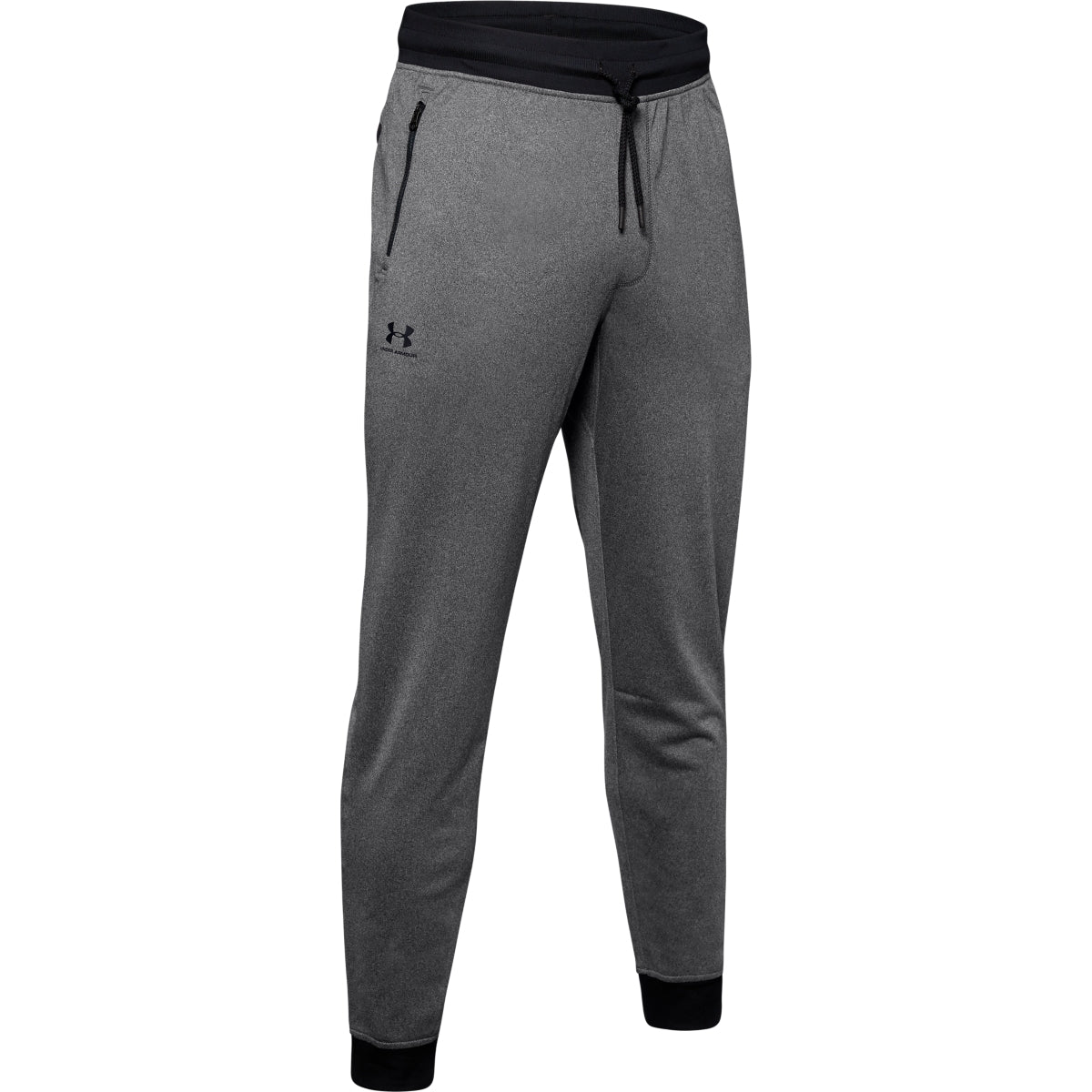 Pantaloni de Trening pentru Bărbați Under Armour Sportstyle Tricot Jogger 090 S