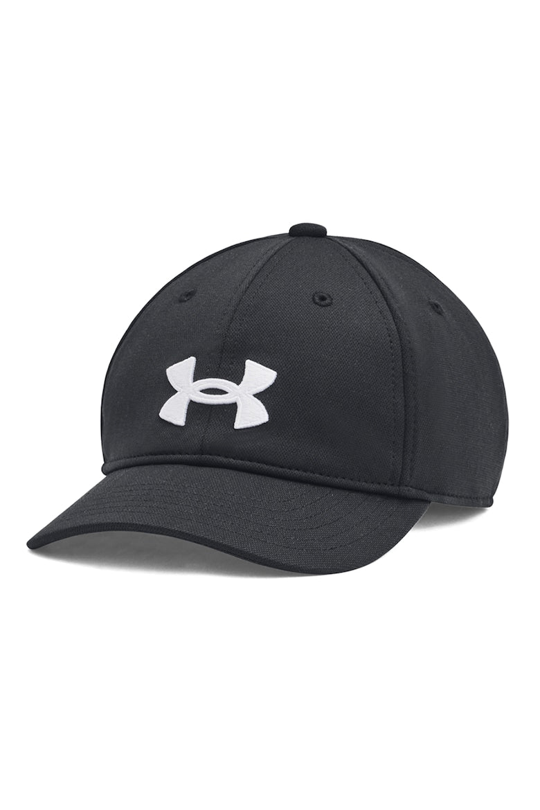 Șapcă Under Armour Blitzing Copii negru OSFM