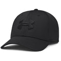Șapcă Bărbați Under Armour UA Blitzing negru/gri L/XL