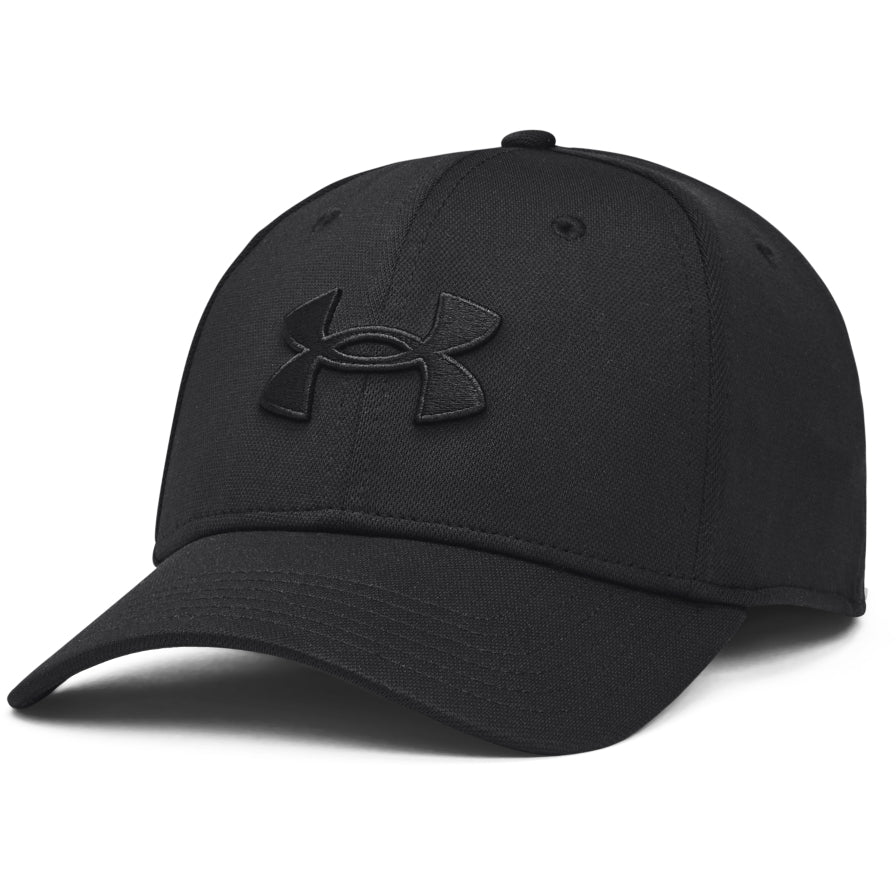 Șapcă Bărbați Under Armour UA Blitzing negru/gri L/XL