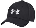 Șapcă Băieți Under Armour Blitzing Low Stretch Fit negru M/L