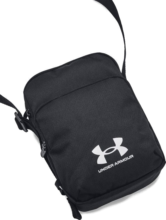 UA ESSENTIAL LITE CROSSBODY negru OSFM