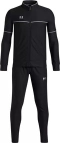 UA B CHALLENGER TRACKSUIT negru L