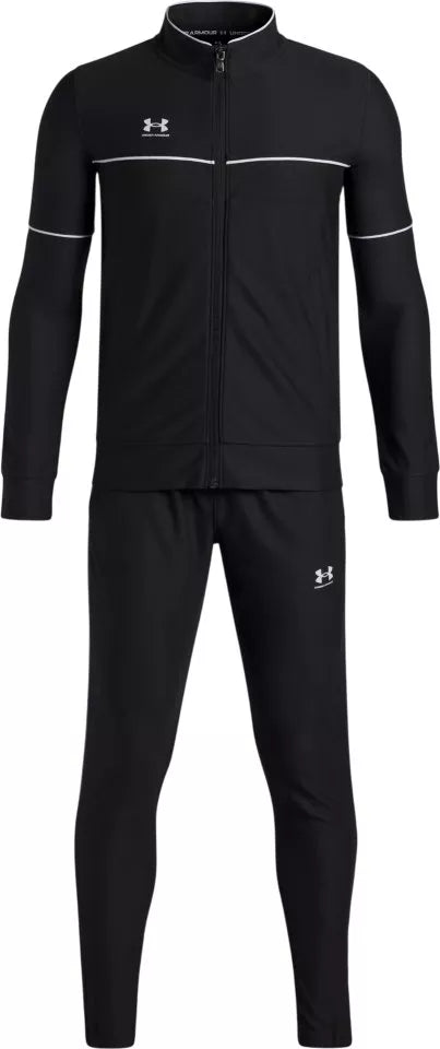 UA B CHALLENGER TRACKSUIT negru L