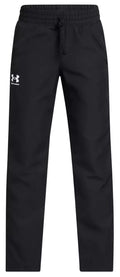 UA B RIVAL WVN PANT negru L