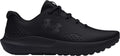 Pantofi Alergare Bărbați Under Armour Charged Surge 4 negru/gri EU 41