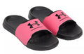 Slapi Under Armour Ignite Select negru/gri 7