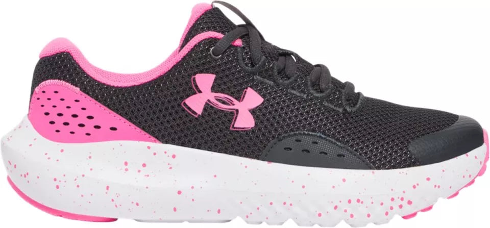 Pantofi Sport Under Armour Surge 4 Fete 016 3.5