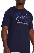 UA GL FOUNDATION UPDATE SS 410 XL