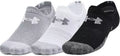 Șosete Sport Under Armour HeatGear Ultra Low Tab (3 perechi) 035 42-47