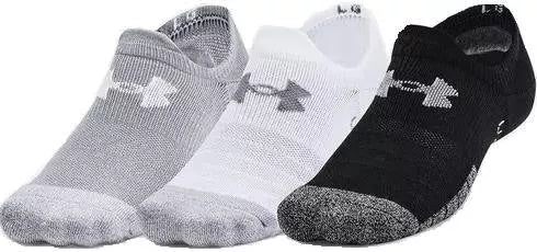 Șosete Sport Under Armour HeatGear Ultra Low Tab (3 perechi) 035 42-47
