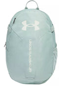 Rucsac Unisex Under Armour Hustle Lite Backpack verde OSFA