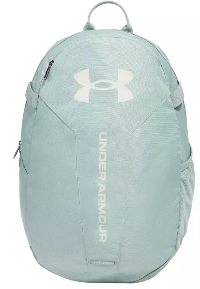 Rucsac Unisex Under Armour Hustle Lite Backpack verde OSFA