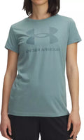 Tricou Damă Under Armour Live Sportstyle Graphic 323 M