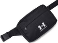 UA ESSENTIAL LITE WB XBODY negru OSFM