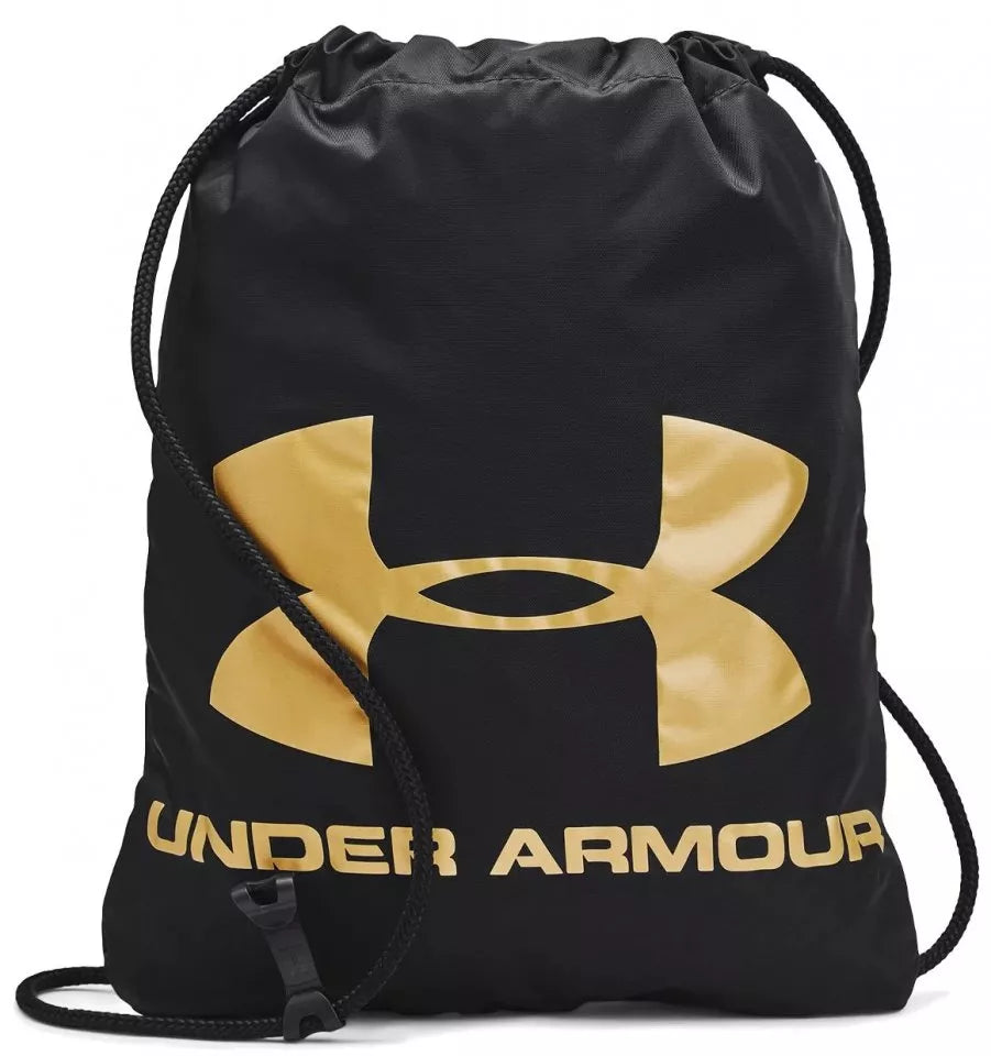 Rucsac tip sac Under Armour Ozsee Sackpack 010 OSFA