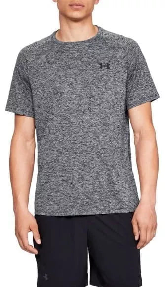 UA TECH 2.0 SS TEE