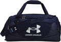 Geantă Sport Unisex Under Armour Undeniable 5.0 Duffle SM (40L) Bleumarin OSFM