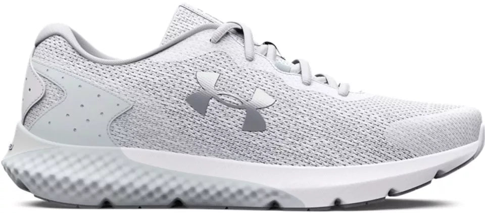 Pantofi Alergare Dama Under Armour Charged Rogue 3 Knit 102 6.5